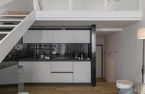 Historic Centre Apartment | Ines & Dados Central Luxury Loft in Padua