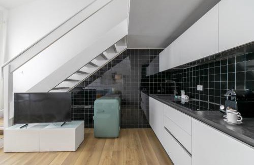 Historic Centre Apartment | Ines & Dados Central Luxury Loft in Padua