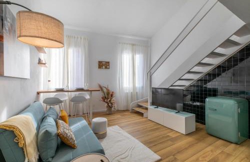 Historic Centre Apartment | Ines & Dados Central Luxury Loft in Padua