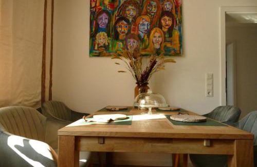 Trittenheim Apartment | Ines