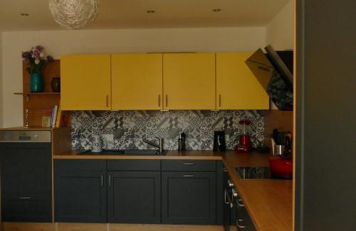 Trittenheim Apartment | Ines