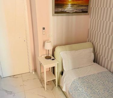 Rome City Centre Bed & Breakfast | Ines Guest House