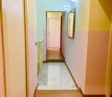 Rome City Centre Bed & Breakfast | Ines Guest House
