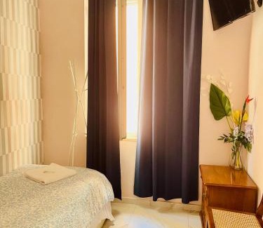 Rome City Centre Bed & Breakfast | Ines Guest House