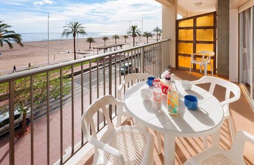 Grau i Platja Villa | Infante