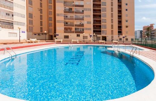 Grau i Platja Villa | Infante
