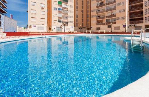 Grau i Platja Villa | Infante