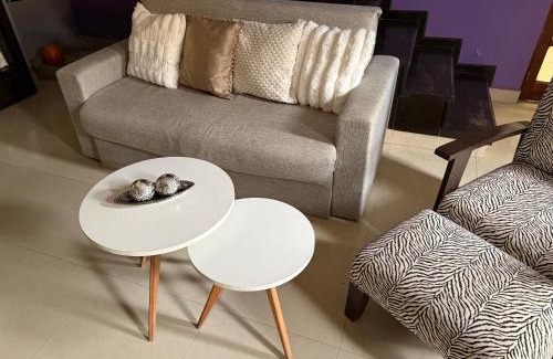 Termas de Rio Hondo Apartment | Infinit Home Duplex entero