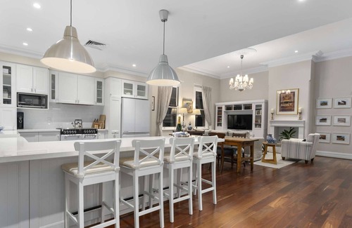 Guildford House | Infinite Memories: Sip savor and soak in Serenity