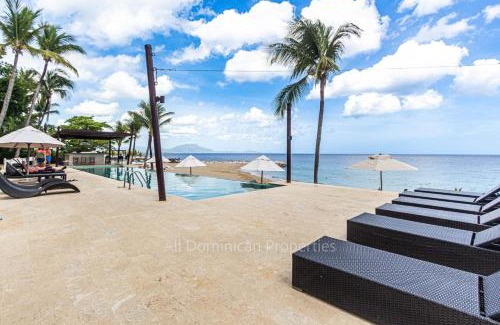El Batey Apartment | Infiniti Blu, Sosua