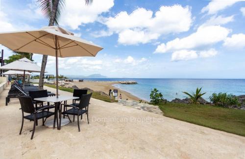 El Batey Apartment | Infiniti Blu, Sosua