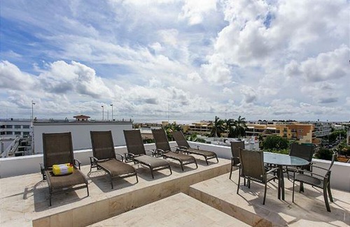 Downtown Apartment | Infinito 04 By Tripintravel