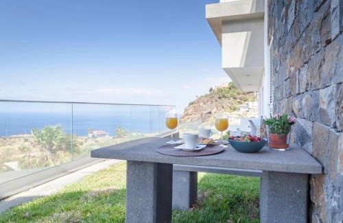 Canico Apartment | Infinito Azul