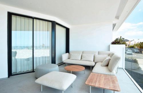 Palm-Mar House | Infinity 0-3 LUXE PARTIAL SEA VIEW 2B