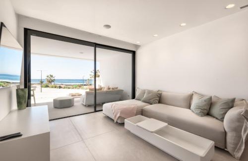 Palm-Mar House | Infinity 0-8 LUXE SEA VIEW 2B