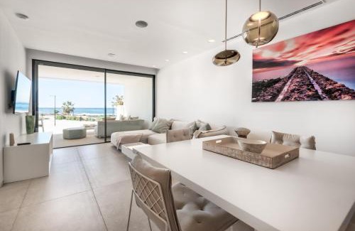 Palm-Mar House | Infinity 0-8 LUXE SEA VIEW 2B