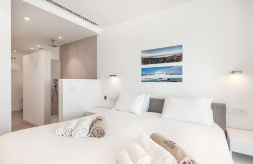 Palm-Mar House | Infinity 1-7 LUXE SEA VIEW 2B