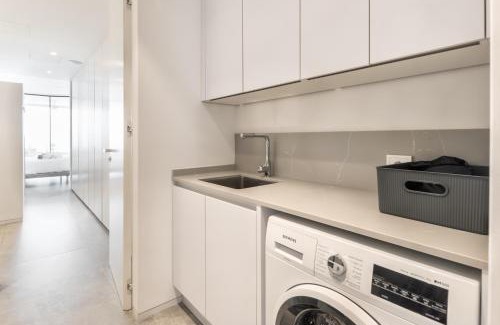 Palm-Mar House | Infinity 1-7 LUXE SEA VIEW 2B