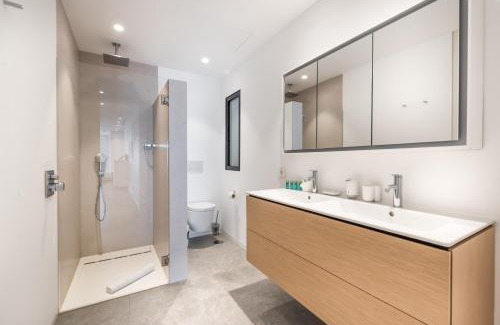 Palm-Mar House | Infinity 1-7 LUXE SEA VIEW 2B