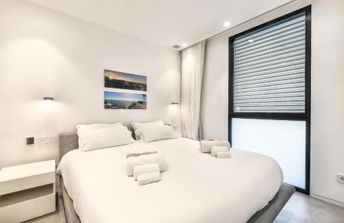Palm-Mar House | Infinity 1-7 LUXE SEA VIEW 2B