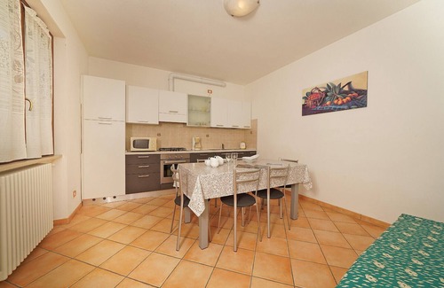 Oldesio Apartment | Infinity: big apartment with lake view