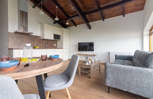 Miengo Apartment | Infinity Coast IV by Fidalsa