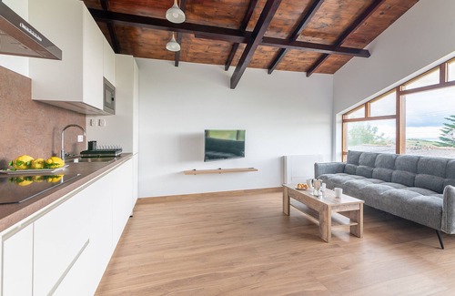 Miengo Apartment | Infinity Coast IV by Fidalsa