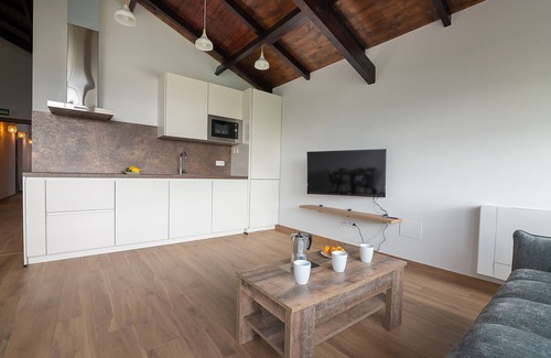 Miengo Apartment | Infinity Coast IV by Fidalsa