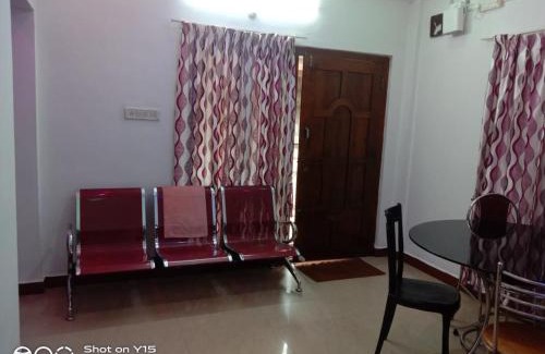 Munnar House | Infinity destination Cottage Munnar - 0015