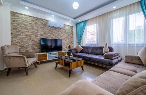 Ciftlik Villa | Infinity Lily Villa 1