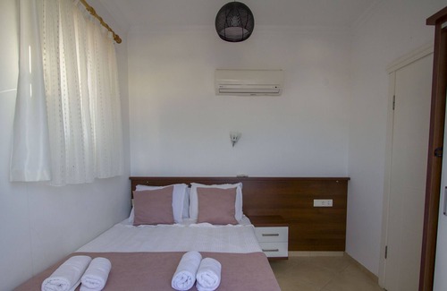 Hisaronu Apartment | Infinity Olympia Apart 8