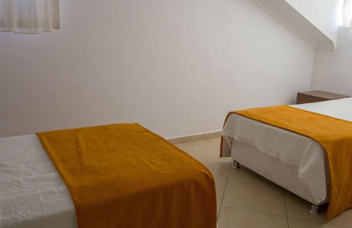 Hisaronu Apartment | Infinity Olympia Apart 8