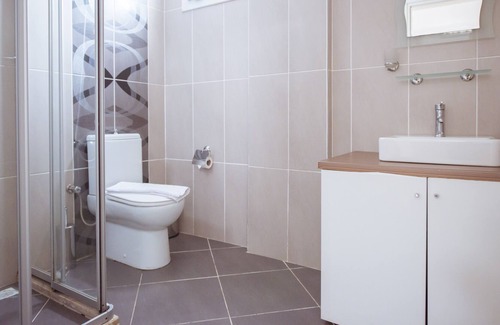 Hisaronu Apartment | Infinity Olympia Apart 8