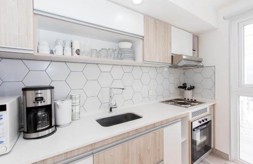 Province of Tierra del Fuego Apartment | Infinity Sky 2