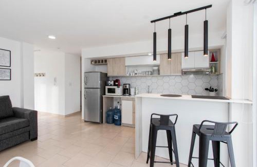 Province of Tierra del Fuego Apartment | Infinity Sky 2