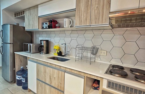 Province of Tierra del Fuego Apartment | INFINITY SKY DELUXE. In the center of Ushuaia, unique for its panoramic views.
