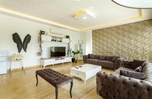 Islamlar Villa | infinity sky