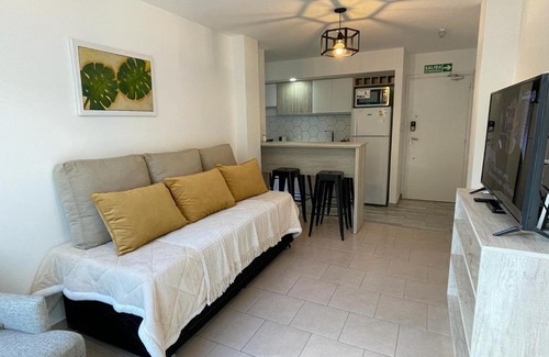 Province of Tierra del Fuego Apartment | Infinity View 1-3