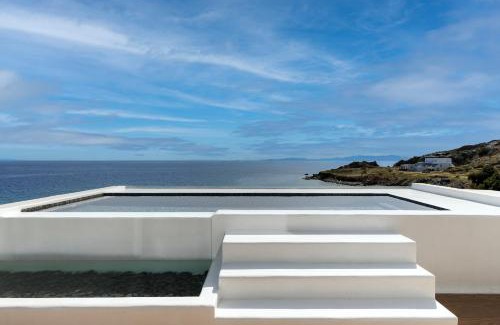 Tinos Hotel | Infinity View Hotel Tinos