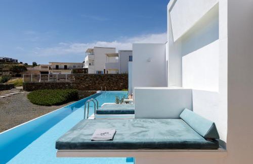 Tinos Hotel | Infinity View Hotel Tinos