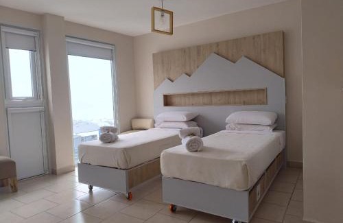 Province of Tierra del Fuego Apartment | Infinity View Pent House I