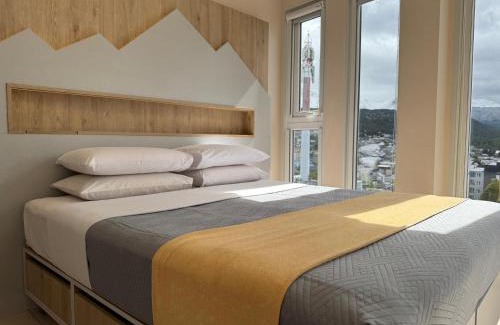 Province of Tierra del Fuego Apartment | Infinity View Pent House II