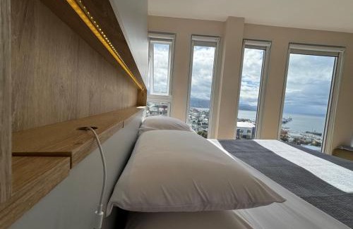 Province of Tierra del Fuego Apartment | Infinity View Pent House II