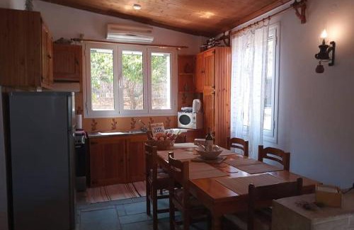 Korithi House | Infinity View Villa