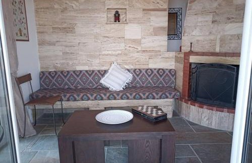 Korithi House | Infinity View Villa