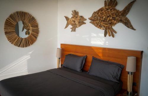 Ko Pha-ngan Villa | Infinity villa 600 M2 sea view