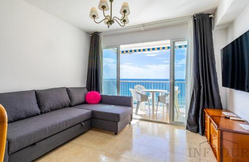 Calpe City Center Apartment | Inftour Peñon de Ifach Apartamento