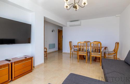 Calpe City Center Apartment | Inftour Peñon de Ifach Apartamento