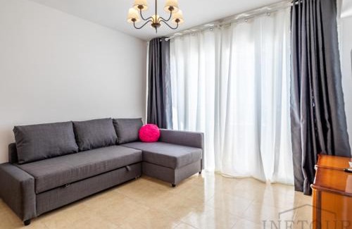 Calpe City Center Apartment | Inftour Peñon de Ifach Apartamento