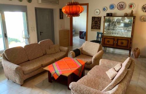 Gennadi Apartment | INGER'S place